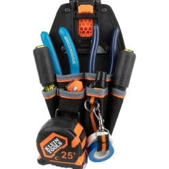 Klein MODbox 6-Pocket Tool Pouch 55830MB