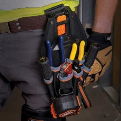 Klein MODbox 6-Pocket Tool Pouch 55830MB