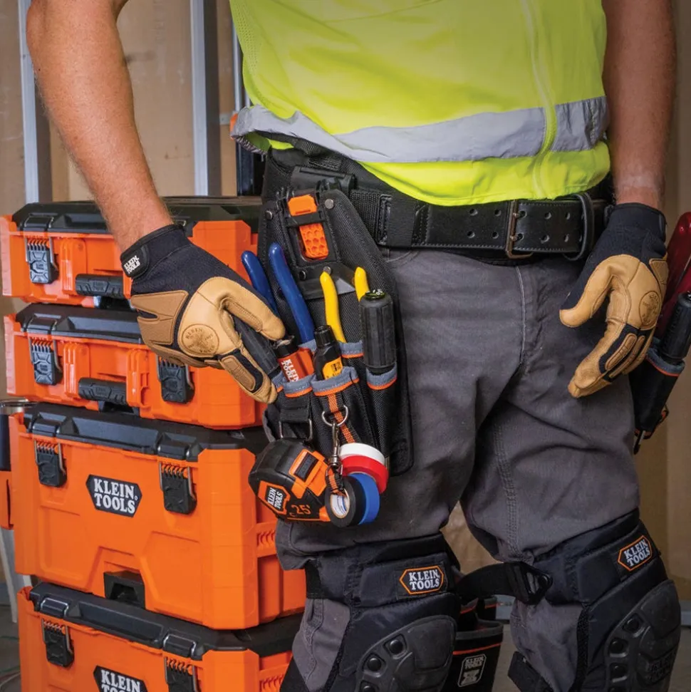 Klein MODbox 6-Pocket Tool Pouch 55830MB