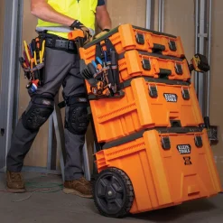 Klein MODbox 6-Pocket Tool Pouch 55830MB