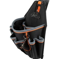 Klein MODbox 18-Pocket Tool Pouch 55834MB