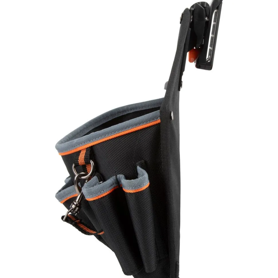 Klein MODbox 18-Pocket Tool Pouch 55834MB