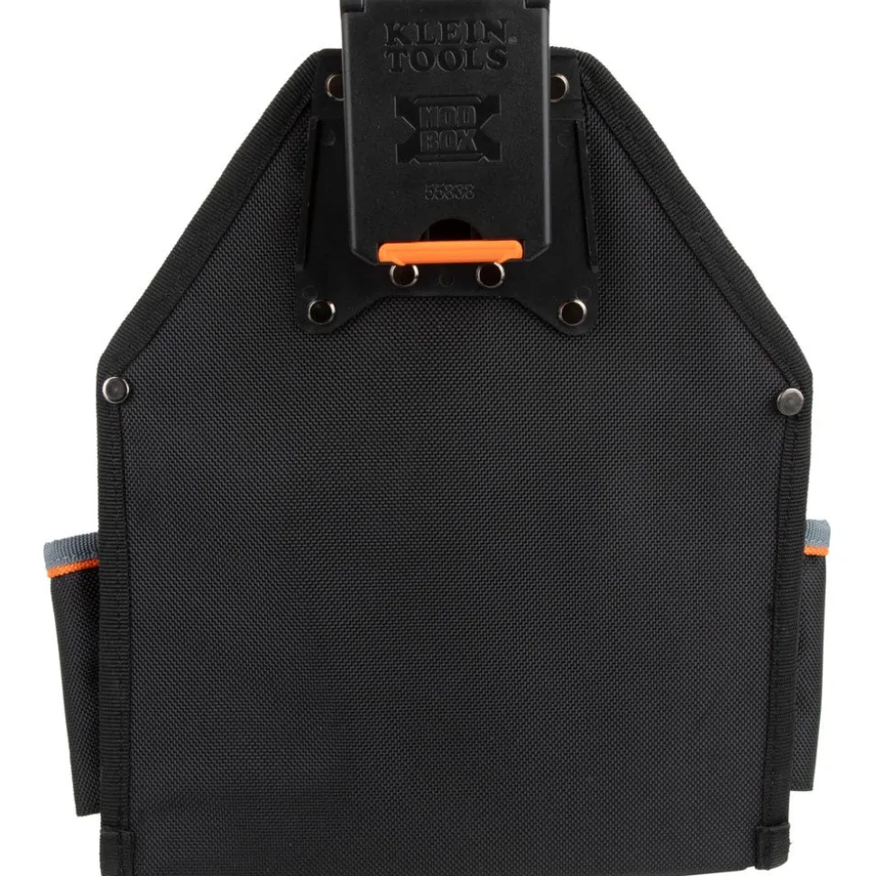 Klein MODbox 18-Pocket Tool Pouch 55834MB