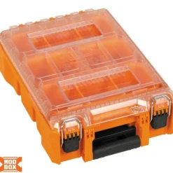 Klein MODbox Tall Component Box (Half-Width) 54808MB