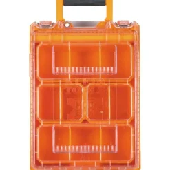 Klein MODbox Tall Component Box (Half-Width) 54808MB