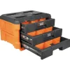 Klein MODbox Three Drawer Toolbox 54823MB