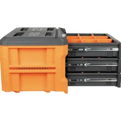 Klein MODbox Three Drawer Toolbox 54823MB