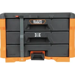Klein MODbox Three Drawer Toolbox 54823MB