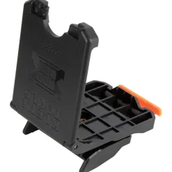 Klein MODbox Tool Belt Pouch Clips, 3-Pack 55838MB