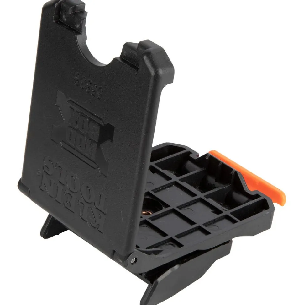 Klein MODbox Tool Belt Pouch Clips, 3-Pack 55838MB