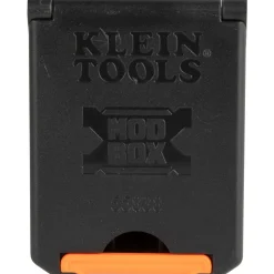 Klein MODbox Tool Belt Pouch Clips, 3-Pack 55838MB
