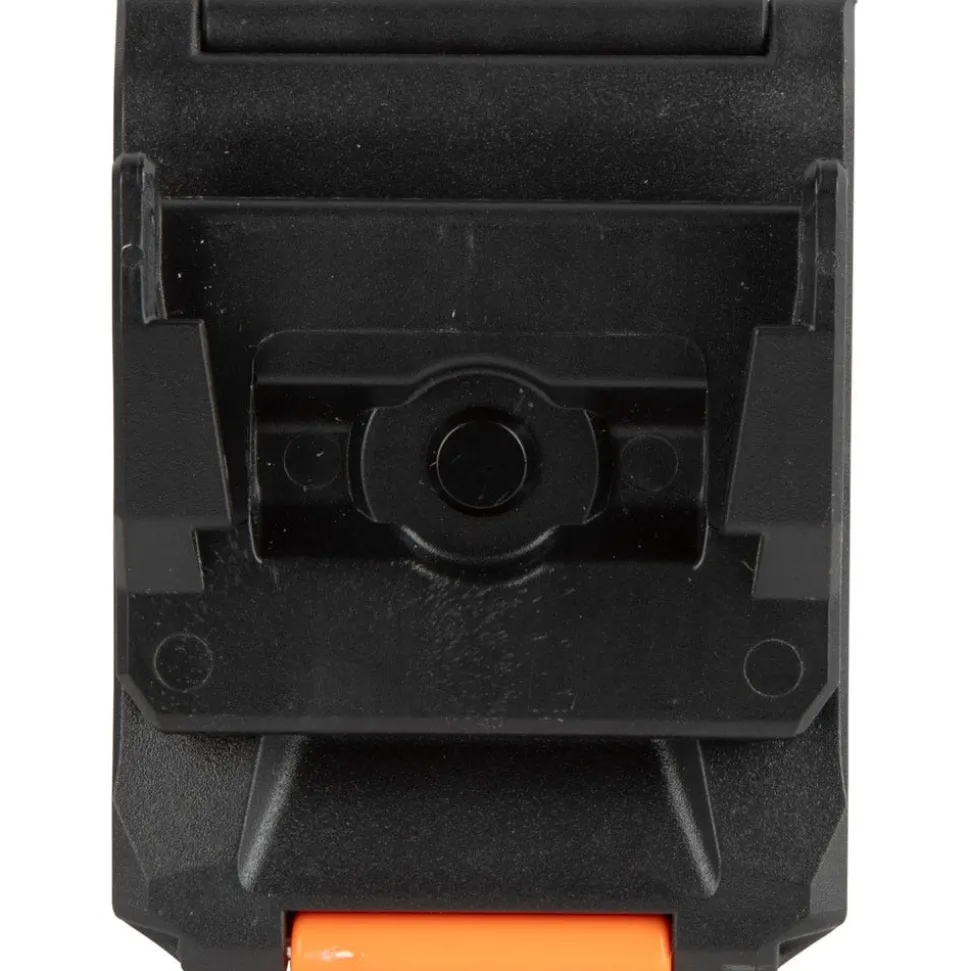 Klein MODbox Tool Belt Pouch Clips, 3-Pack 55838MB