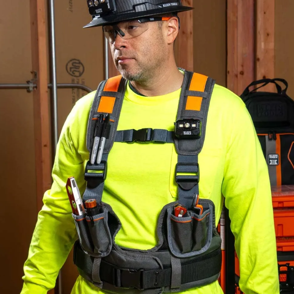 Klein MODbox Tool Vest 55828mb