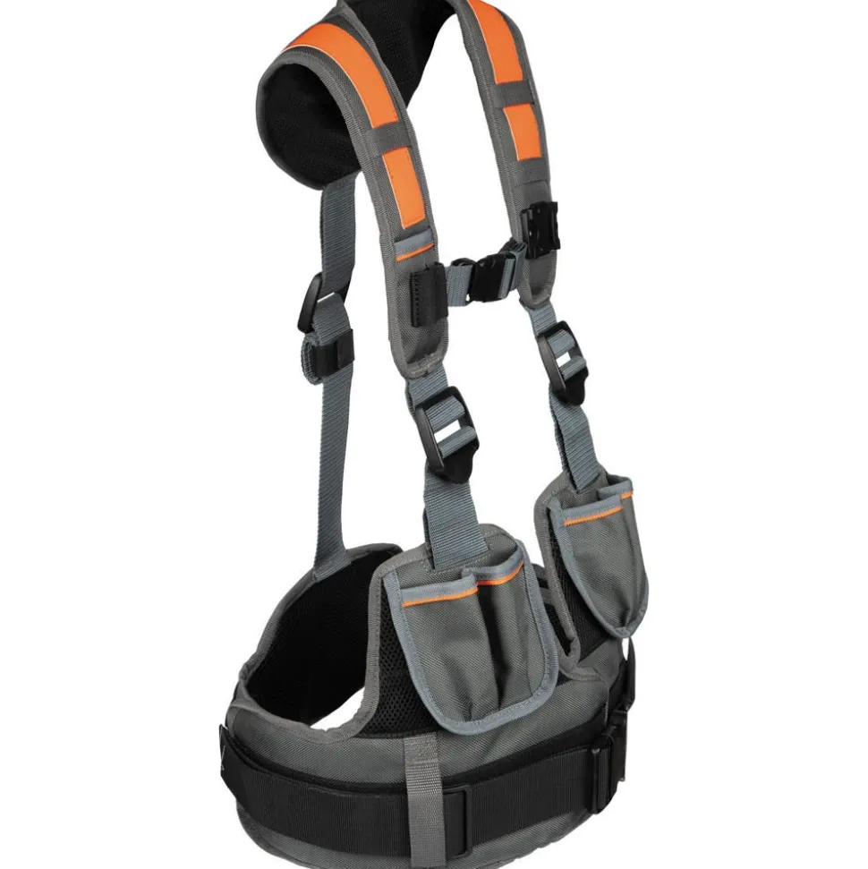 Klein MODbox Tool Vest 55828mb