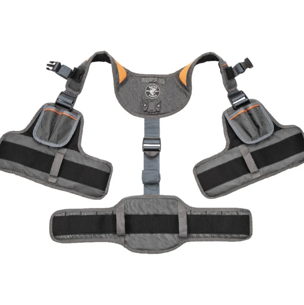 Klein MODbox Tool Vest 55828mb