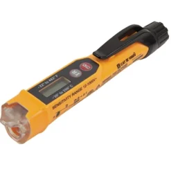 Klein Non-Contact Voltage Tester w/Infrared Thermometer NCVT-4IR
