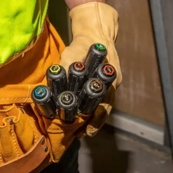 Klein Nut Driver Set, 3