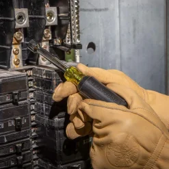 Klein Nut Driver Set, 3