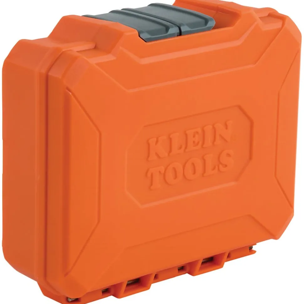 Klein Pro Impact Power Bit Set, 26-Piece 32799