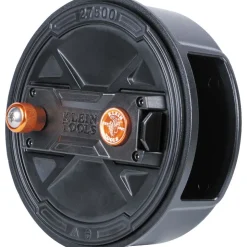 Klein Quick-Lock Tie Wire Reel 27500