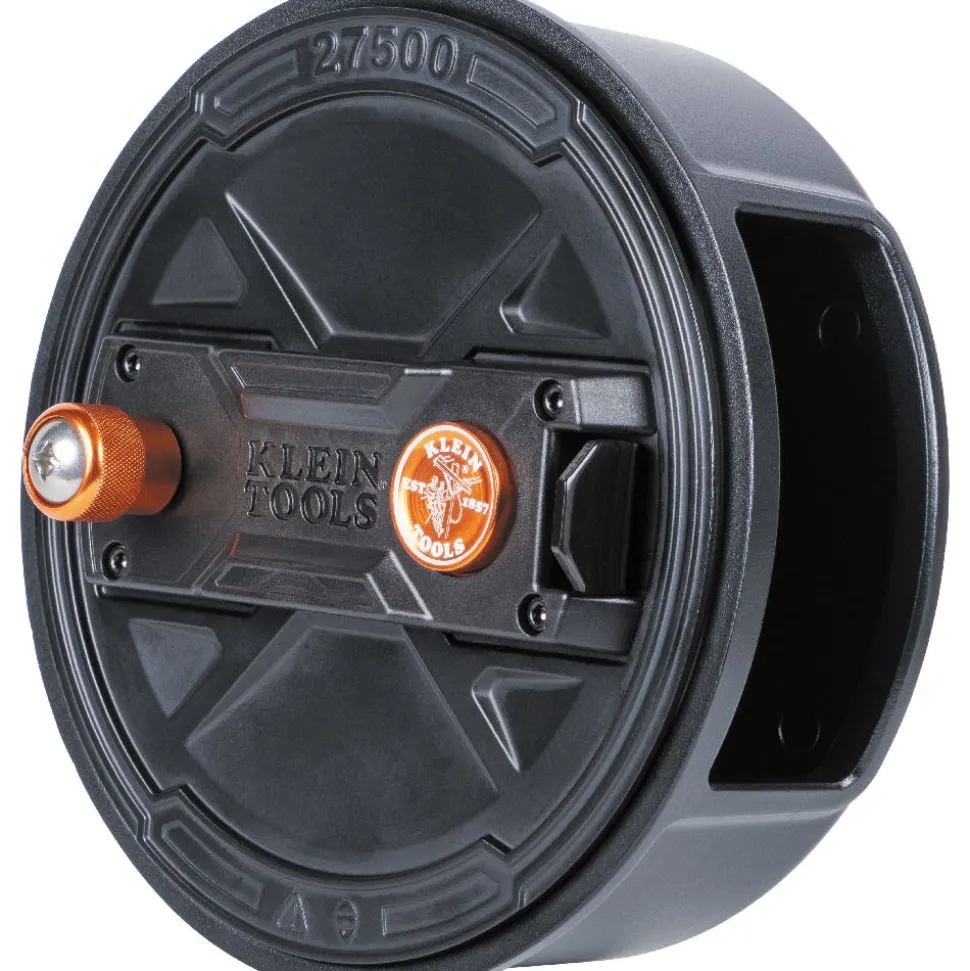 Klein Quick-Lock Tie Wire Reel 27500