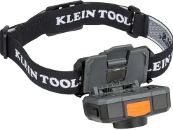 Klein Rechargeable 2-Color LED Headlamp 800 Lumens 56414