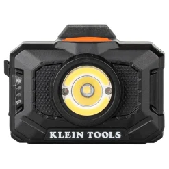 Klein Rechargeable 2-Color LED Headlamp 800 Lumens 56414