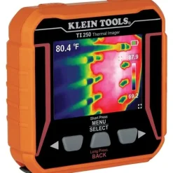 Klein Rechargeable Thermal Imager TI250