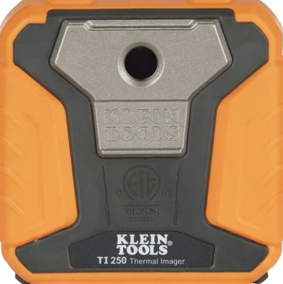 Klein Rechargeable Thermal Imager TI250