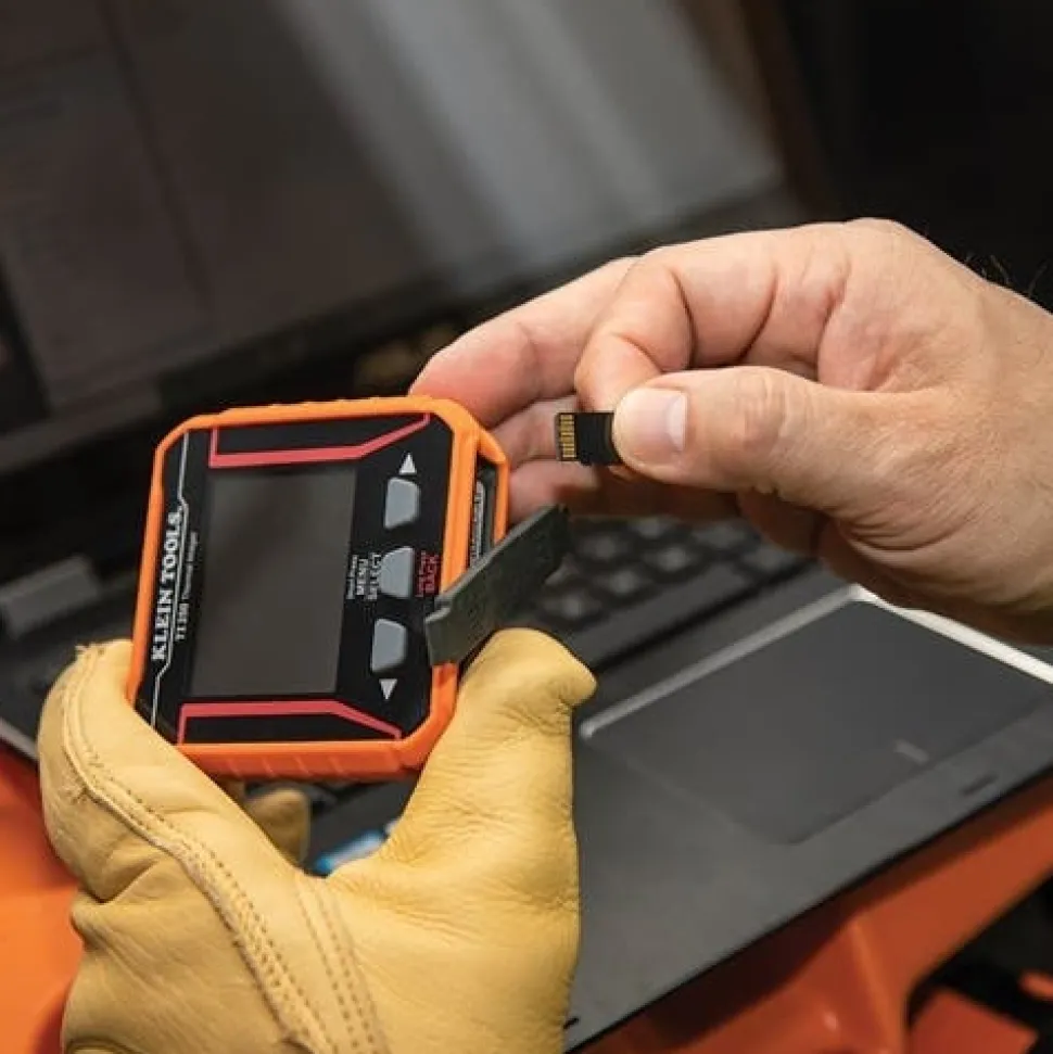 Klein Rechargeable Thermal Imager TI250