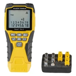 Klein Scout Pro 3 Tester Starter Kit VDV501-851