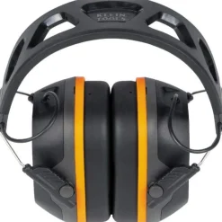 Klein Situational Awareness Bluetooth Earmuffs AESEM1S