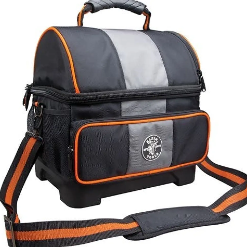 Klein Soft-Side 12 Quart Jobsite Cooler 55601