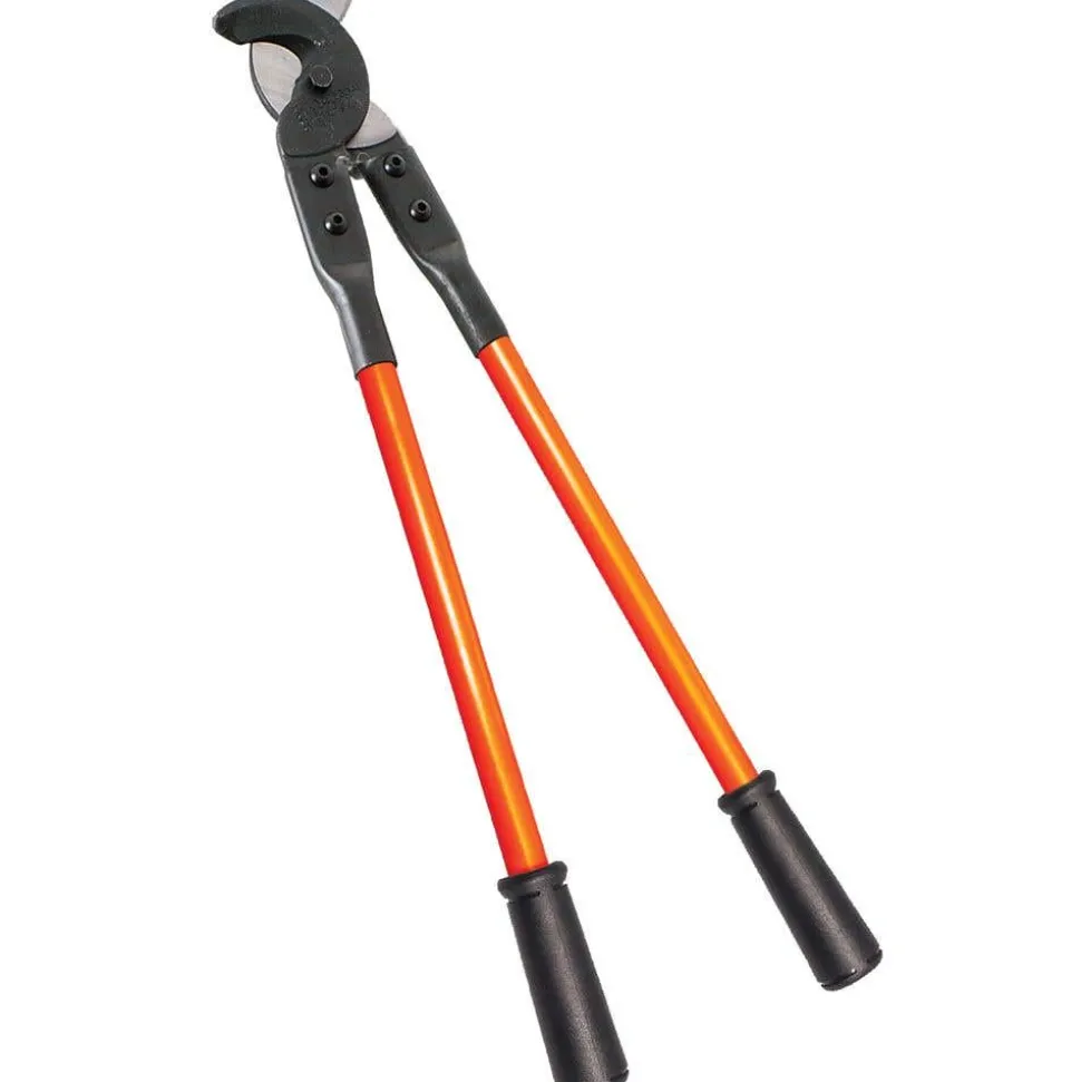 Klein Standard Cable Cutter, 25" 63041