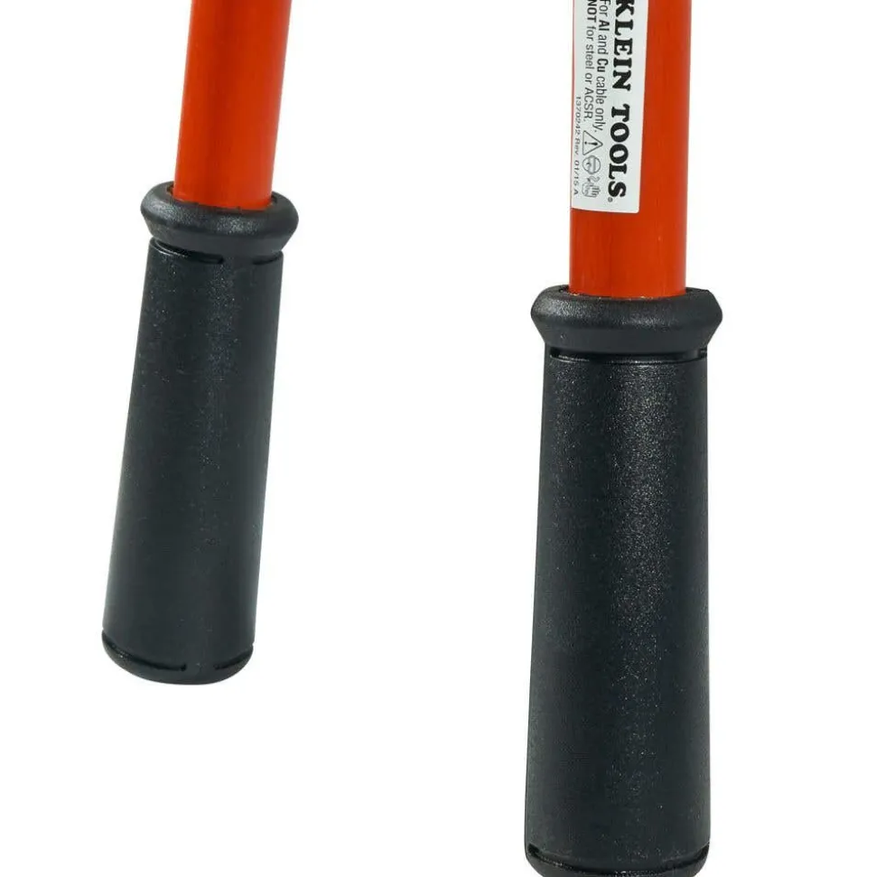 Klein Standard Cable Cutter, 25" 63041