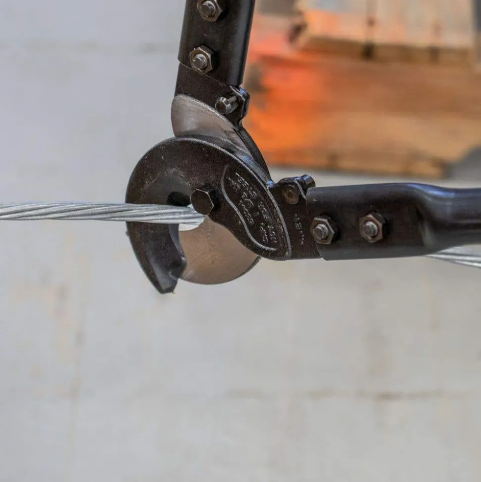 Klein Standard Cable Cutter, 25" 63041