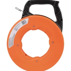 Klein Steel Fish Tape, 1/8