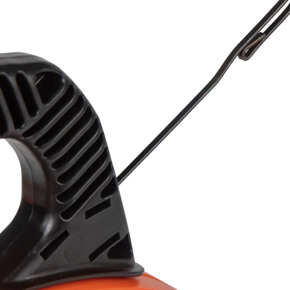 Klein Steel Fish Tape, 1/8" x 240' 56334