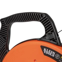 Klein Steel Fish Tape, 1/8