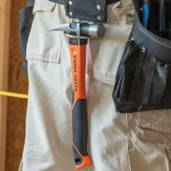 Klein Straight-Claw Hammer, 16-Ounce, 13-Inch H80816