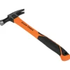 Klein Straight-Claw Hammer, 18-Ounce, 15-Inch H80718
