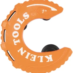 Klein Tools 1" C-Style Copper Tubing Cutter 50057