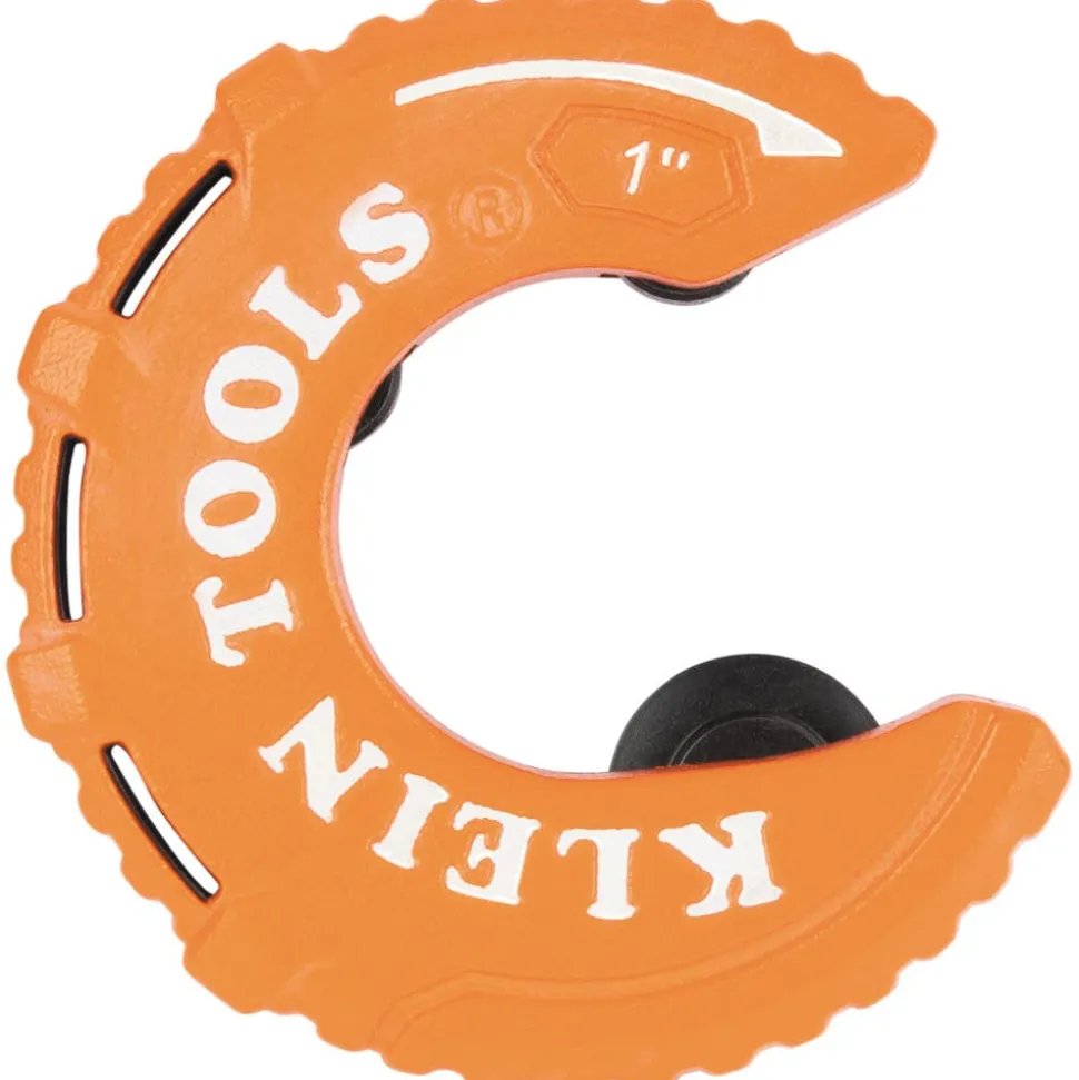 Klein Tools 1" C-Style Copper Tubing Cutter 50057