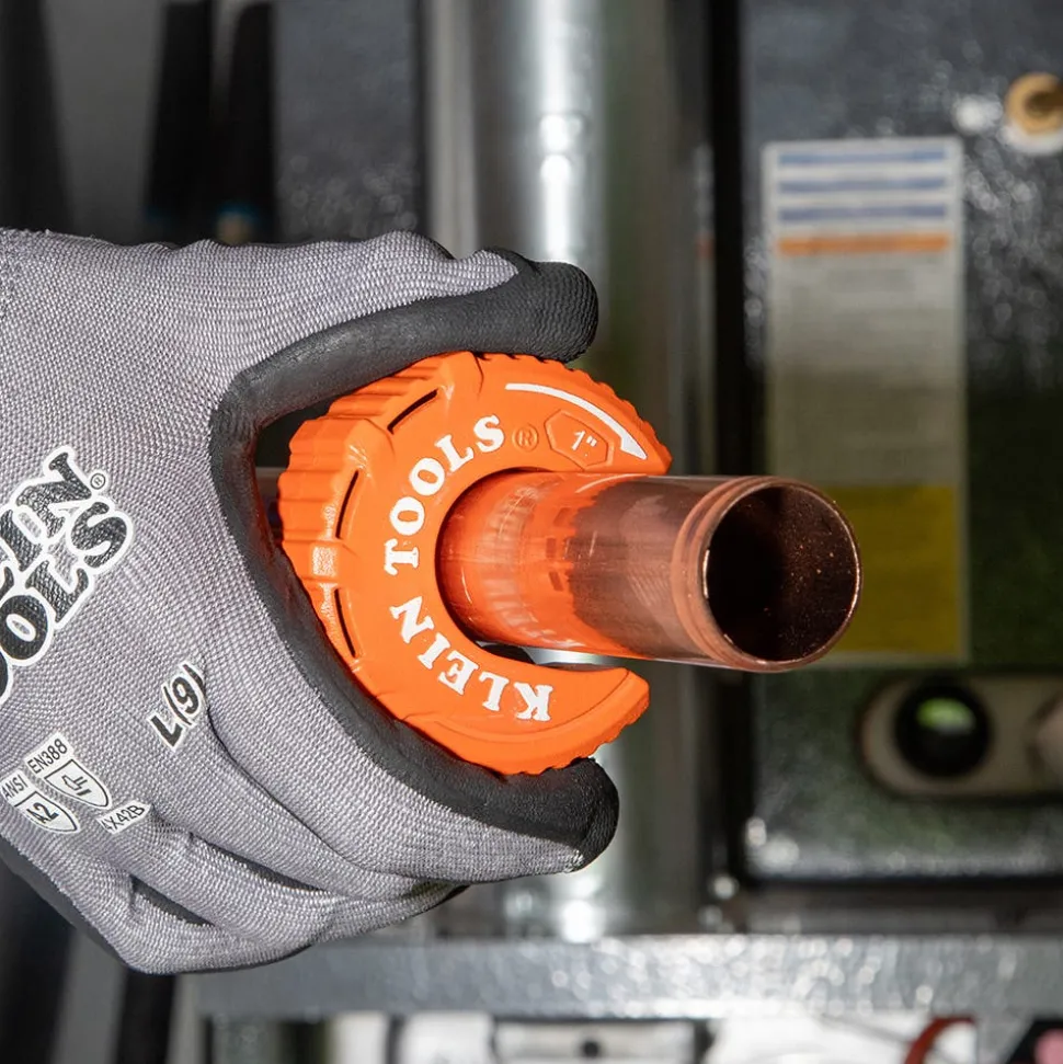 Klein Tools 1" C-Style Copper Tubing Cutter 50057