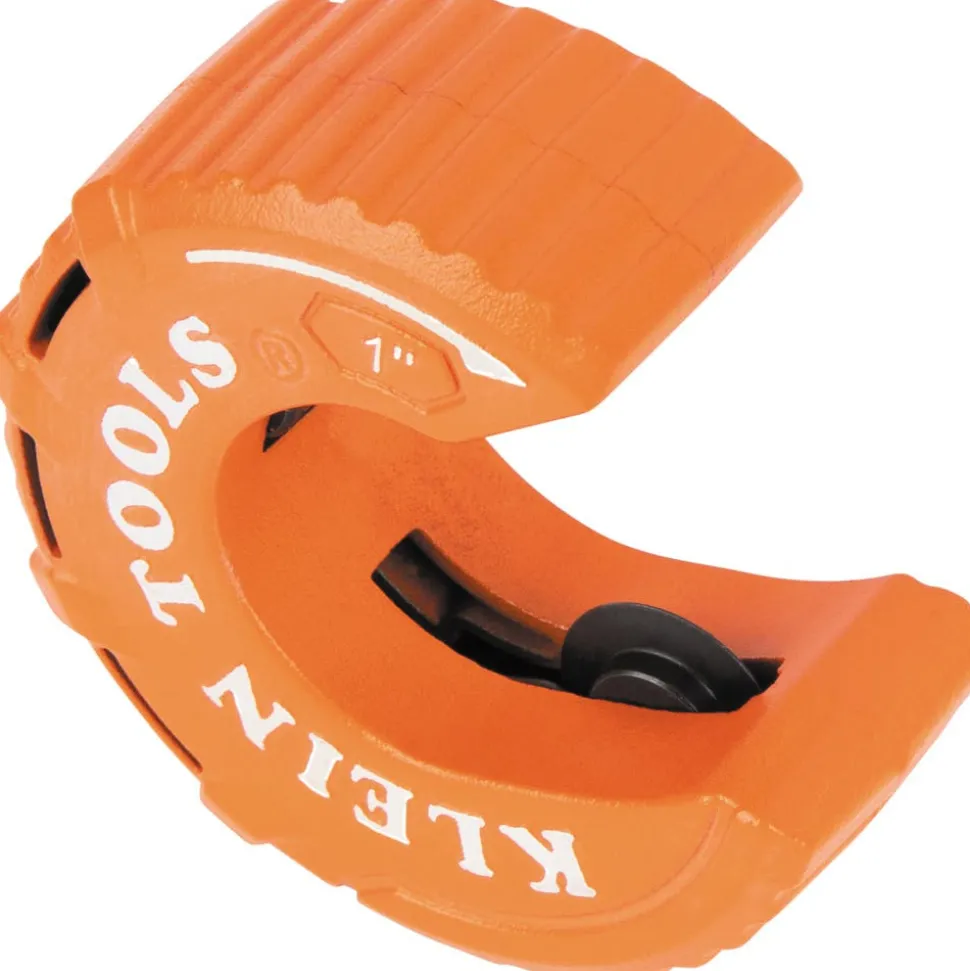 Klein Tools 1" C-Style Copper Tubing Cutter 50057
