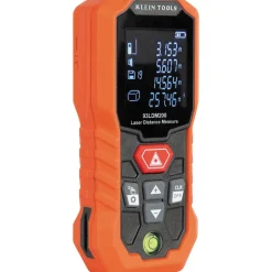 Klein Tools 200 Foot Laser Distance Measure 93LDM200