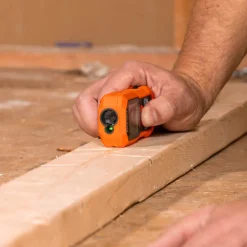 Klein Tools 200 Foot Laser Distance Measure 93LDM200