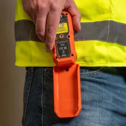 Klein Tools 200 Foot Laser Distance Measure 93LDM200