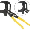Klein Tools 7" Plier Wrench D5307