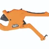 Klein Tools 1-1/4" Precision Ratcheting PVC Pipe Cutter 50044